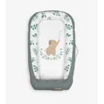 Cuib pentru bebelusi Klups Nature & Love Savanna din bumbac