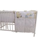 Buzunar Patut MyKids Teddy Play Bej