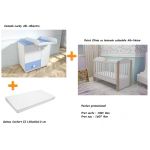 Mobilier Camera copii Si Bebelusi MyKids LUCKY