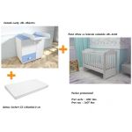 Mobilier Camera copii Si Bebelusi MyKids LUCKY