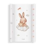 Saltea De Infasat Bebe moale 70x47,5 Klups Abi 445