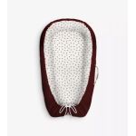 Baby Nest Klups Rosu V108