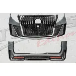 Kit Exterior Complet Mercedes V-Class W447 Vito W448 (2014-) Grila LED Cascada Performance AutoTuning
