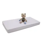 Saltea copii MyKids Cocos Confort II 105x70x12 cm, ferma