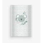Saltea de infasat pentru bebe 70x47,5 cm cu intaritura Klups Koala