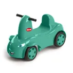 Mașinuță de împins pentru copii MyKids 01490/2, turcoaz