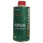 Degresant auto ARVA fara clatire pentru motor si unelte, 500 ml