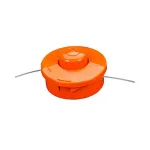 Cap trimmer cu fir pentru motocoasa TT-BC415/520, rezerva