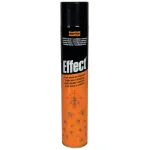 Insecticid aerosol Effect pentru viespi si viespi mari, 400 ml