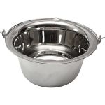 Kotlík Anticorro 6 lit., 30,5x14 cm, nerez