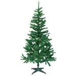 Brad artificial de Craciun MagicHome Classic2, tip brad, 180 cm