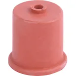 Dop din cauciuc Ferrari 40 mm pentru ventil, damigeană 5 litri