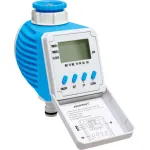 Programator digital pentru irigatii Aquacraft, 1 iesire, G1-3/4"
