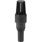 Coș sorb din PVC 1 inch pentru pompă de aspirație Strend Pro