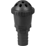 Coș sorb din PVC 1 1/2 pentru pompă de apă Strend Pro Garden