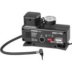 Compresor aer Aircom AC250 250 PSI, alimentare 230V si 12V