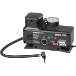 Compresor aer Aircom AC250 250 PSI, alimentare 230V si 12V