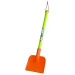 Lopățică de grădină pentru copii Strend Pro, plastic, 137x475 mm