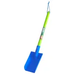 Lopățică de grădină pentru copii Strend Pro, îngustă, plastic, 105x510 mm
