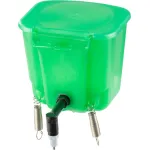 Adăpătoare Derby Dr. Top 90 pentru iepuri și iepurași, 0,5 litri