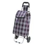 Carucior de cumparaturi Gabor impermeabil, 25 kg, 35x30x94 cm