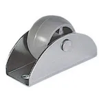 Roata mobila Renost 25 mm cu suport metalic, sarcina 20 kg