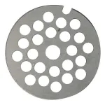 Sită pentru mașină de tocat carne Porking MB11008, 8 mm