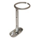 Napájačka Aquaviva, pre zajace a králiky, Zn+PVC, bal. 2 ks