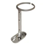 Adapatoare AquaViva pentru iepuri si iepuri de camp, Zn+PVC, set 2 buc