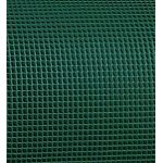 Pletivo ECONOMY 2, 1000/05x05 mm, štvorcový vzor, 300g/m2, zelené, celoplastové, bal. 25 m