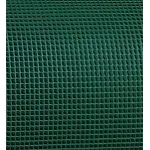 Plasă din plastic pentru grădină Economy 2, verde, 25 m, 300 g/mp