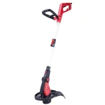 Trimmer electric Worcraft EGT05-300, 500W, latime taiere 29 cm