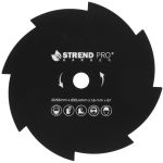 Nôž na krovinorez TT-BC415/520, kotúč 8 zubý, 255x1,6 mm, náhradný