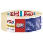 Bandă de mascare tesa PRO pentru zugrăvit, 38 mm x 50 m