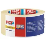 Bandă de mascare Tesa PRO pentru vopsitorie interioară 50 mm x 50 m