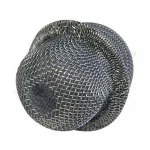 Pâlnie metalică Meva 4320 pentru teplomet ARDENT