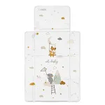 Saltea de înfășat pliabilă pentru călătorie 77x44 cm Mouse, KLUPS