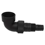 Cot de rezervă pentru pompă 1 1/4 cu filet interior Strend Pro