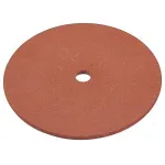 Disc abraziv Worcraft SS18-100 pentru metal, polizare si ascutire