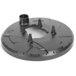 Capac pentru șlefuitor de gips-carton Burley R7237A-F, piesa 43