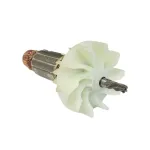 Rotor pentru slefuitor de gips-carton Burley R7240, piesa 28