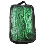 Plasă de protecție pentru remorcă Strend Pro 250x350 cm, verde