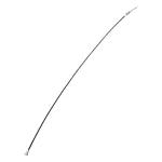 Cablu de accelerație Agrimotor Rotalux, piesa 262