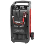 Redresor auto cu booster Strend Pro BC-730, 12/24V, 40A, start 400A