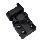 Întrerupător Burley R7240, piesă de schimb pentru șlefuitor