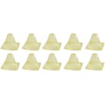 Klobúk Strend Pro Herrison P1995, slnečný, na ochranu rastlín, 27x22 cm, plast, bal. 10 ks