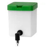 Adăpătoare pentru iepuri Goodfarm RDK25, 0,5 litri, din plastic