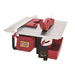 Rezač Worcraft TC08-180 , 330x360 mm, 800W, elektrický, na dlažbu a obklad