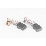 Perii carbon Worcraft DS08-180, piesa 42 pentru scule electrice