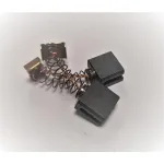 Perii carbon Worcraft DS07-225, piesa 42 pentru scule electrice